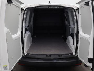 Volkswagen Caddy Maxi - 4