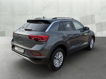 Volkswagen T-Roc - 5