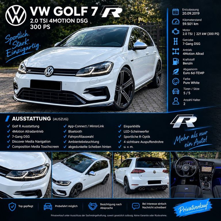 Image of Volkswagen Golf