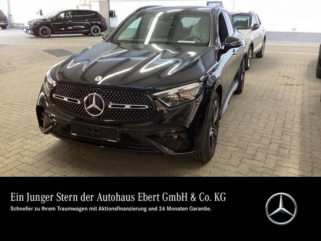 Mercedes-Benz GLC300de AMG Premi AIRMATIC Pano AHK Nappa DISTR