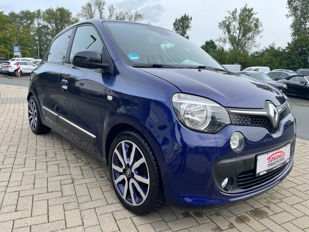 Image of Renault Twingo