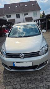Volkswagen Golf Plus 1.2 TSI BlueMotion Technology LIFE... - Volkswagen Golf Plus: Bluemotion