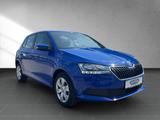 Skoda Fabia III 1.0 Active Plus *ELFH*KLIMA*USB*RADIO* - Skoda Fabia: Ii
