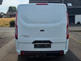 Ford Transit Custom Kasten L1 Aut. Regal 2xSchiebetür - Ford Transit: Automatik