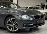 BMW 320d 3 Touring /Bi-Xenon/AHK/Shadow/Navi - BMW 320: 320d