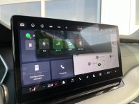 Skoda Octavia Combi 1.5 TSI Selection KAM AHK 5J GAR bei Autohaus Landmann & Maier OHG