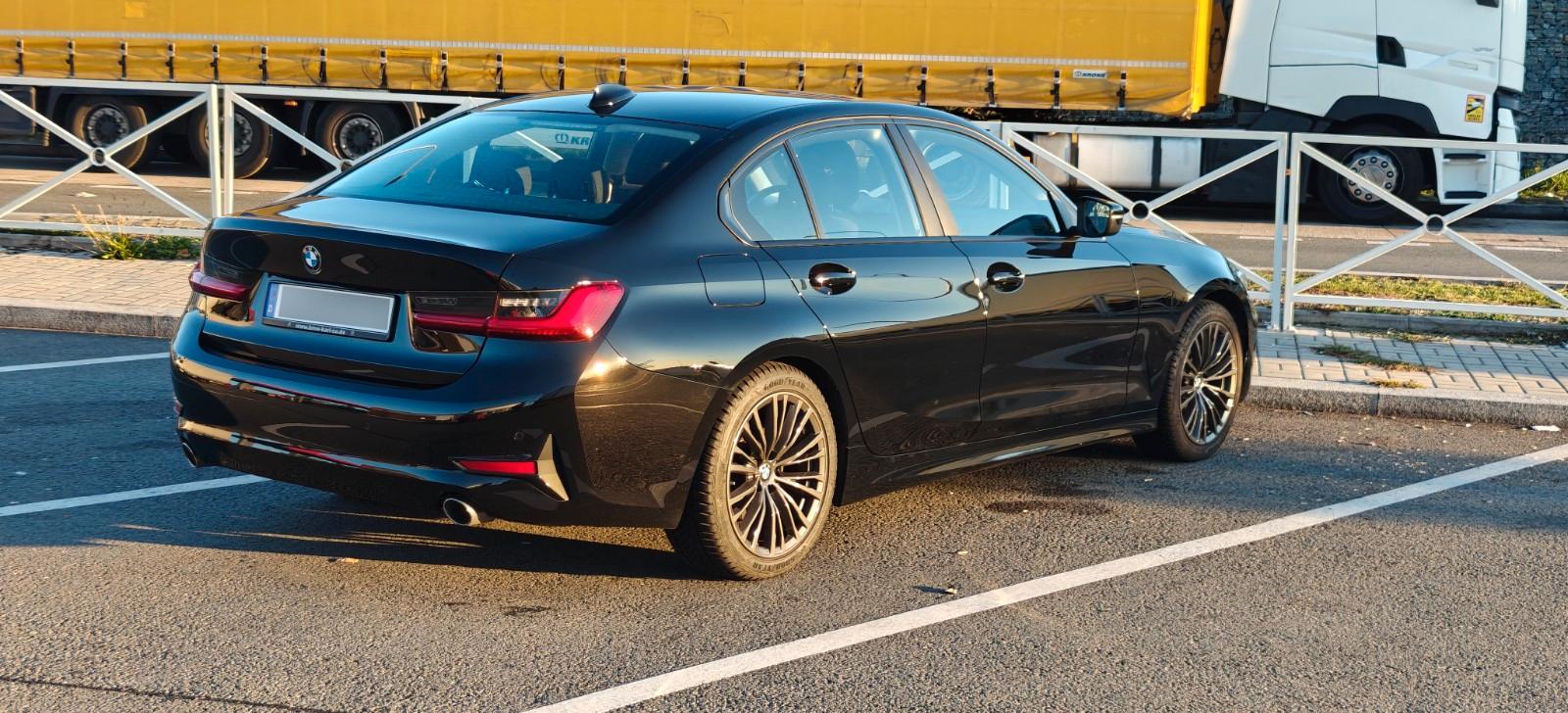 BMW 318