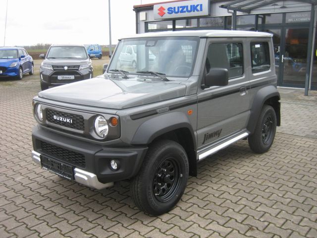 Suzuki Jimny 1.5 Comfort Horizon NFZ