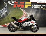 BMW S1000RR EURO 4 [SERVICE + TÜV + REIFEN NEU] - BMW R 100 T