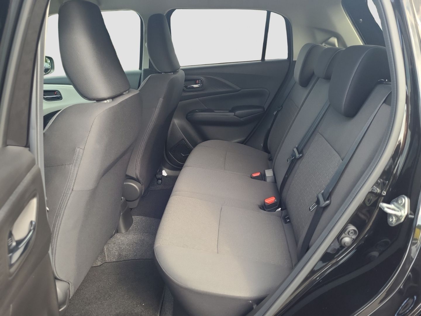 Suzuki Swift - Bild 19