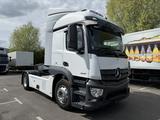 Mercedes-Benz Actros1840 LS SZM / RETARDER / 314TKM / E6 - Szm