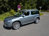 Skoda Yeti 2.0 TDI DSG 4x4 Style Outdoor Style Outdoor - Skoda Yeti: Style