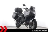 Honda NT 1100 - QS, TC, EB, Griffheizung - HONDA NT1100