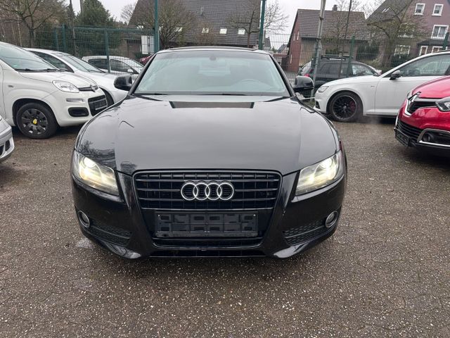 Audi A5 Coupe 2.7 TDI