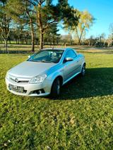 Opel Tigra Twintop 1.8 - Opel Tigra: Twintop