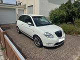 Lancia Ypsilon - Lancia Ypsilon von privat