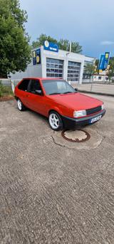 Volkswagen Polo - gebrauchte VW Polo aus dem Jahr 1992