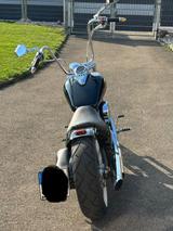 Kawasaki VN800 / BOBBER / TOP ZUSTAND  - KAWASAKI 2000 VN