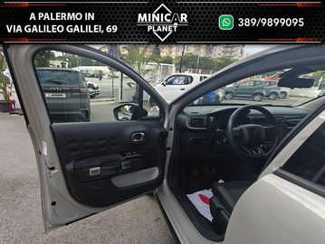 Citroen C3 - 12