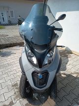 Piaggio MP3 350 LT ABS - Angebote entsprechen deinen Suchkriterien