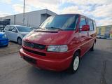 Volkswagen T4 Multivan*WOHN-M*TISCH*BETT*NEULACK 10000EURO* - Volkswagen T4 Multivan aus 1996