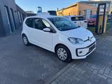 Volkswagen up!/PDC/Sitzheizung/TÜV NEU /Klimaanlage - VW up! Gebrauchtwagen in Hamburg