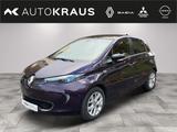 Renault ZOE Life mit LIMITED-Paket 41kwh AKKU - gebrauchte Renault ZOE aus dem Jahr 2019