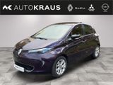 Renault ZOE Life mit LIMITED-Paket 41kwh AKKU - Renault ZOE aus 2019