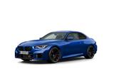 BMW M2 Coupé M-Sitze ACC RFK HUD HK eSitze ALED