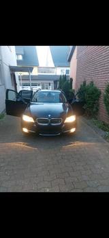 BMW Auto 330d Automatik - BMW 330 aus 2006: 330d