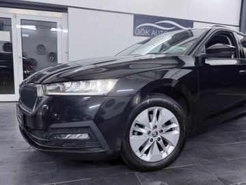 Skoda Octavia - 3