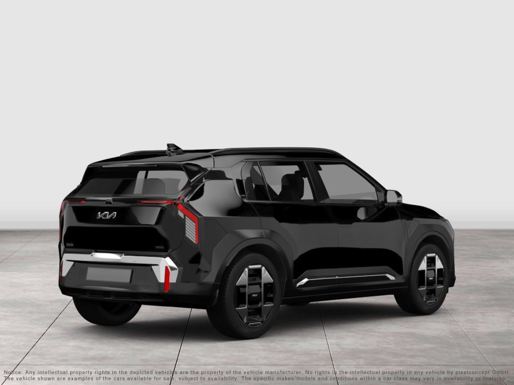 Kia EV3 - Bild 2
