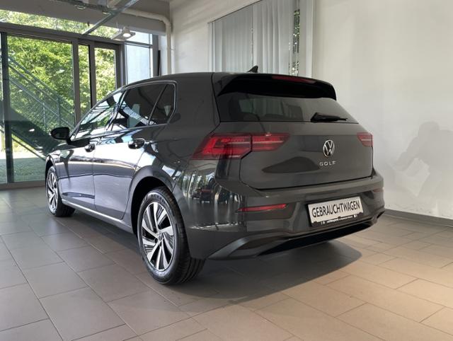 Volkswagen Golf 1.5 TSI United +NAVI+ACC+PANODACH, миниатюра 4