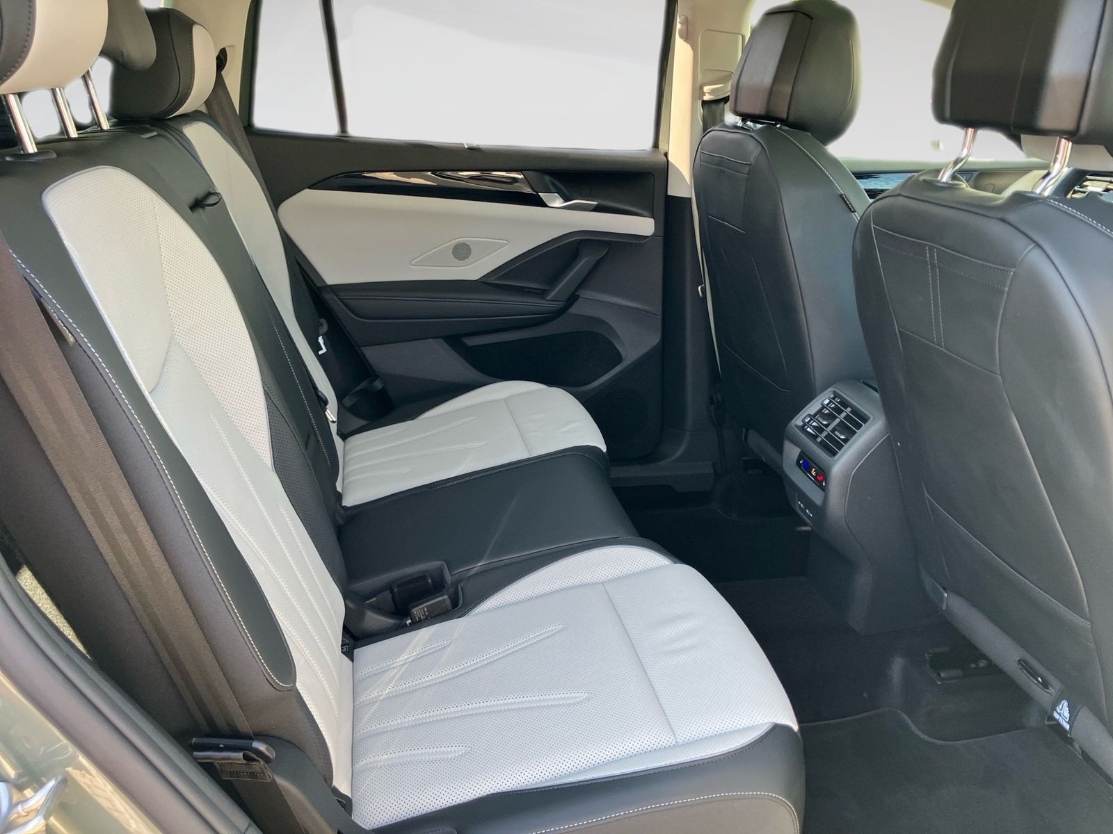Volkswagen Tayron - Bild 10