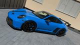 Porsche 992 GT3 Techart Carbon Paket Approved 06/26 Lift - Porsche 992 in Stuttgart