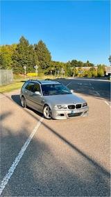 BMW 46 Touring 325i 2003 kein 316 318 320 ... - BMW 316 in Augsburg