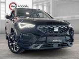 Seat Ateca FR/NAVI/KAMERA/LED/DSG/SHZ/VIRTUAL - Seat Gebrauchtwagen von 2025