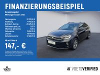 Volkswagen Taigo - Vorschau Bild 2