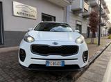 Kia KIA SPORTAGE 1.7 CRDI 116 COOL CERTIFICATA NUOVA - Kia Sportage: Kleinbus