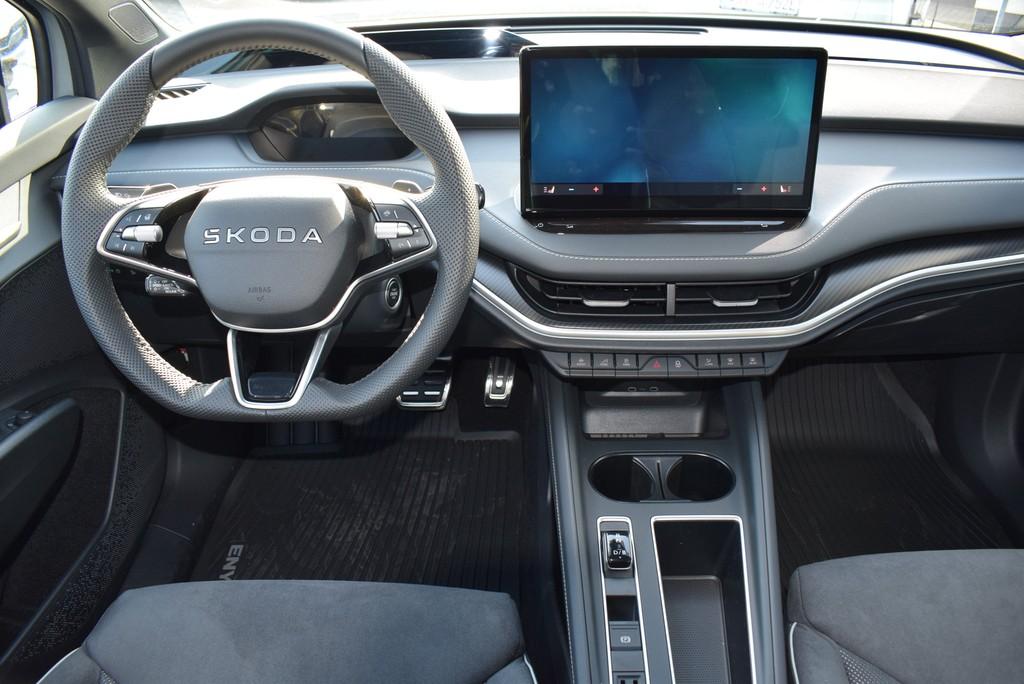 Skoda Enyaq 85x Sportline *Matrix*HuD*AHK*360°
