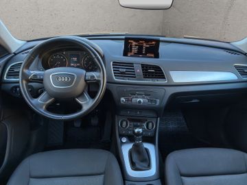 Audi Q3 - 9