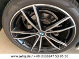 BMW 320 xDr M Sport Facelift LED 19" Widescreen ACC - BMW 320: Weiß