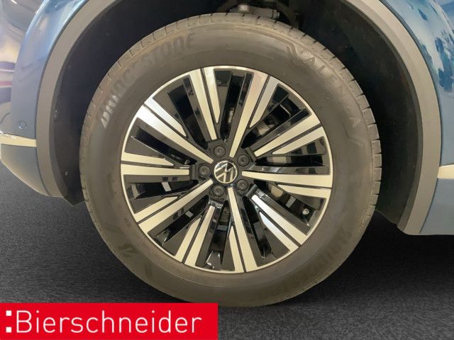 Volkswagen Touareg - Bild 8