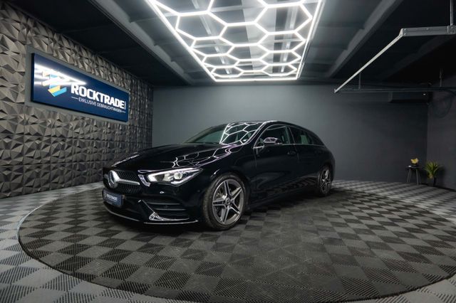 Mercedes-Benz CLA 220 Shooting Brake AMG Line | ACC | LED