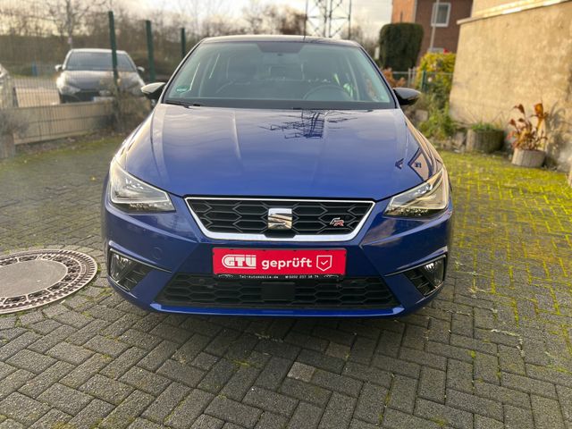 Seat Ibiza FR