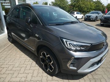 Bild 2 Opel Crossland (X) Crossland Ultimate