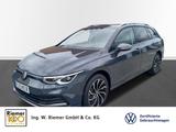 Volkswagen Golf Variant Move 2.0 TDI SCR 110 kW (150 PS) 7-