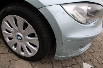 BMW 118 - 9