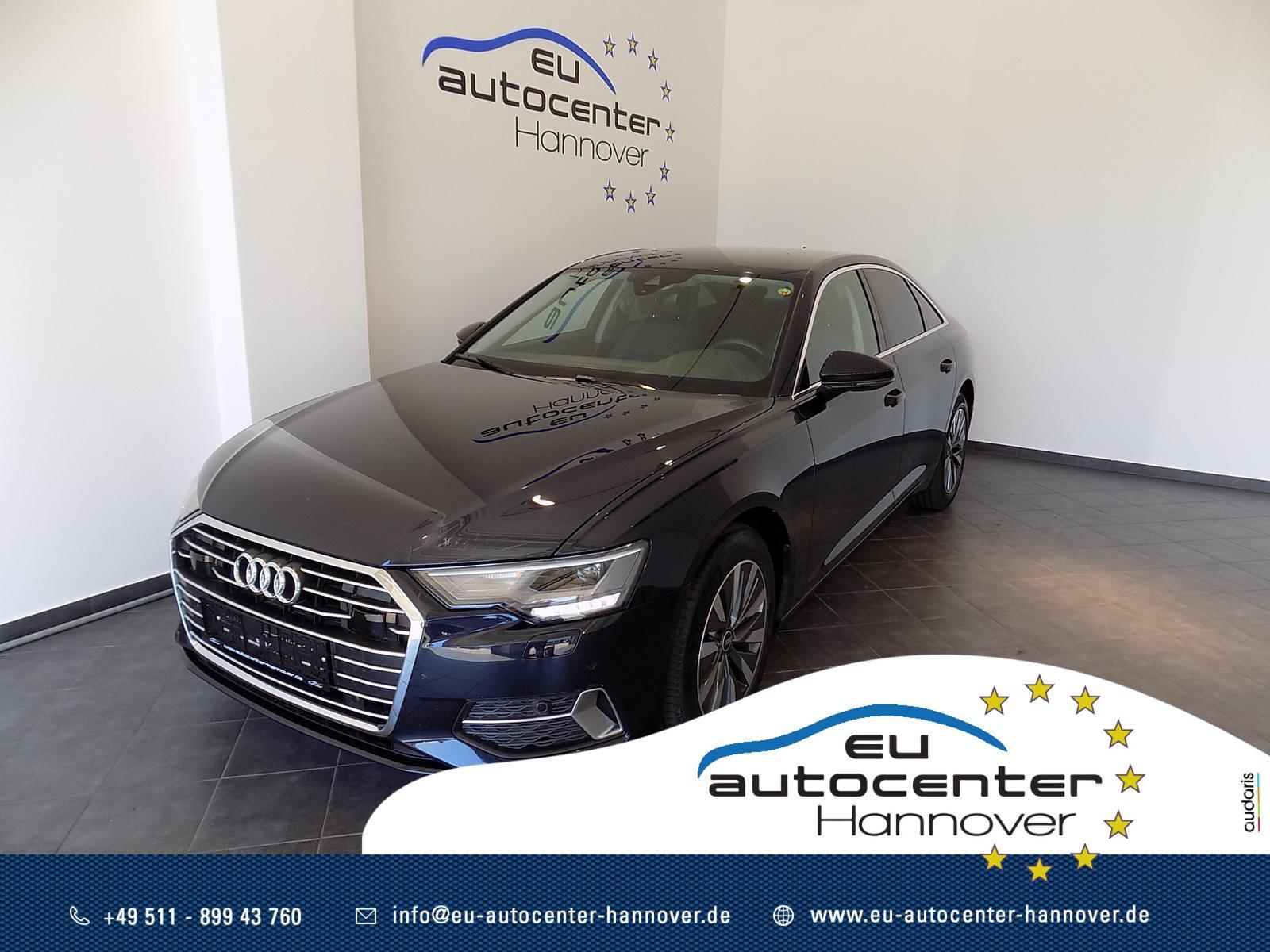 Audi A6 35 TDI sport S-tronic Leder ACC Navi VC SHZ