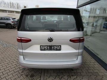 Volkswagen T7 Multivan - 5